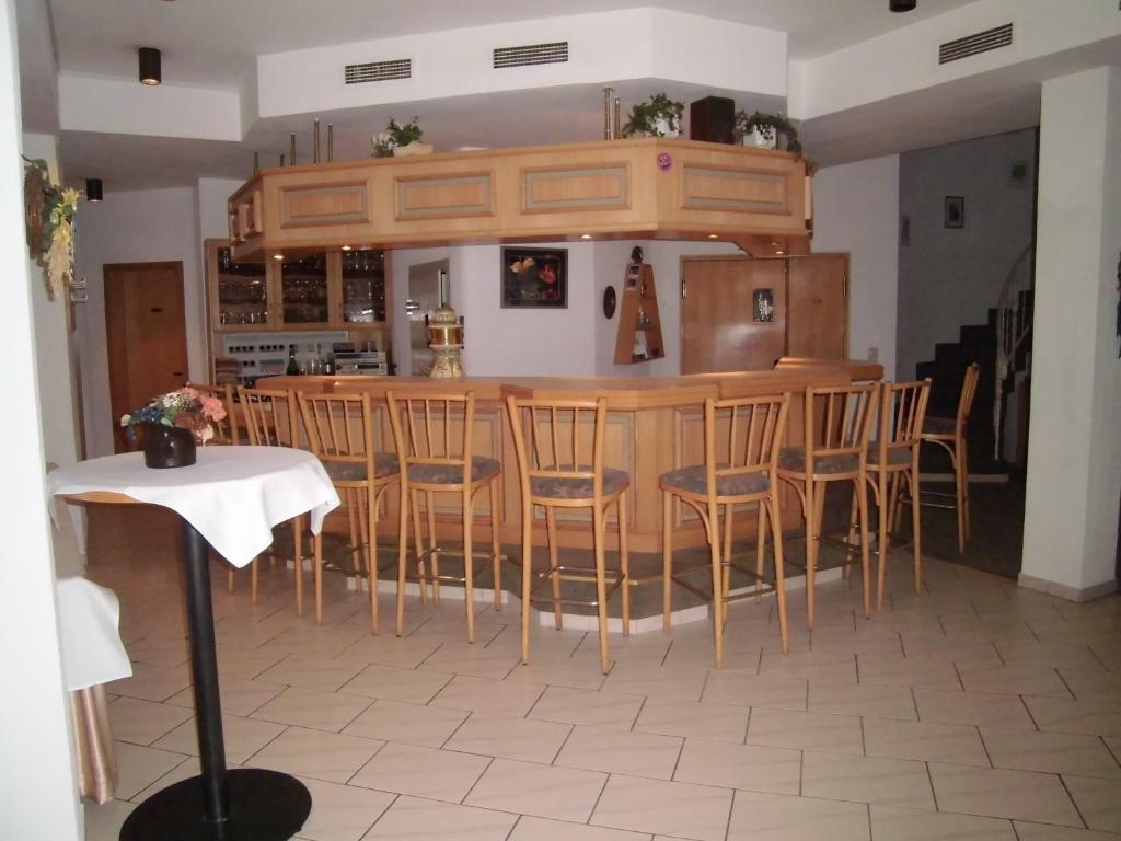 Dribischenhof Otel Usseln Dış mekan fotoğraf